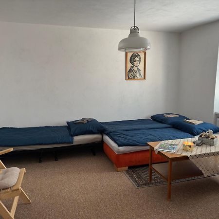 Apartman Ala Spišská Nová Ves Buitenkant foto