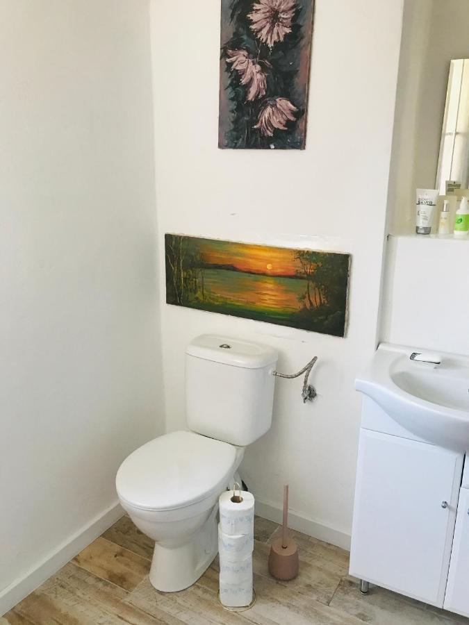 Apartman Ala Spišská Nová Ves Buitenkant foto