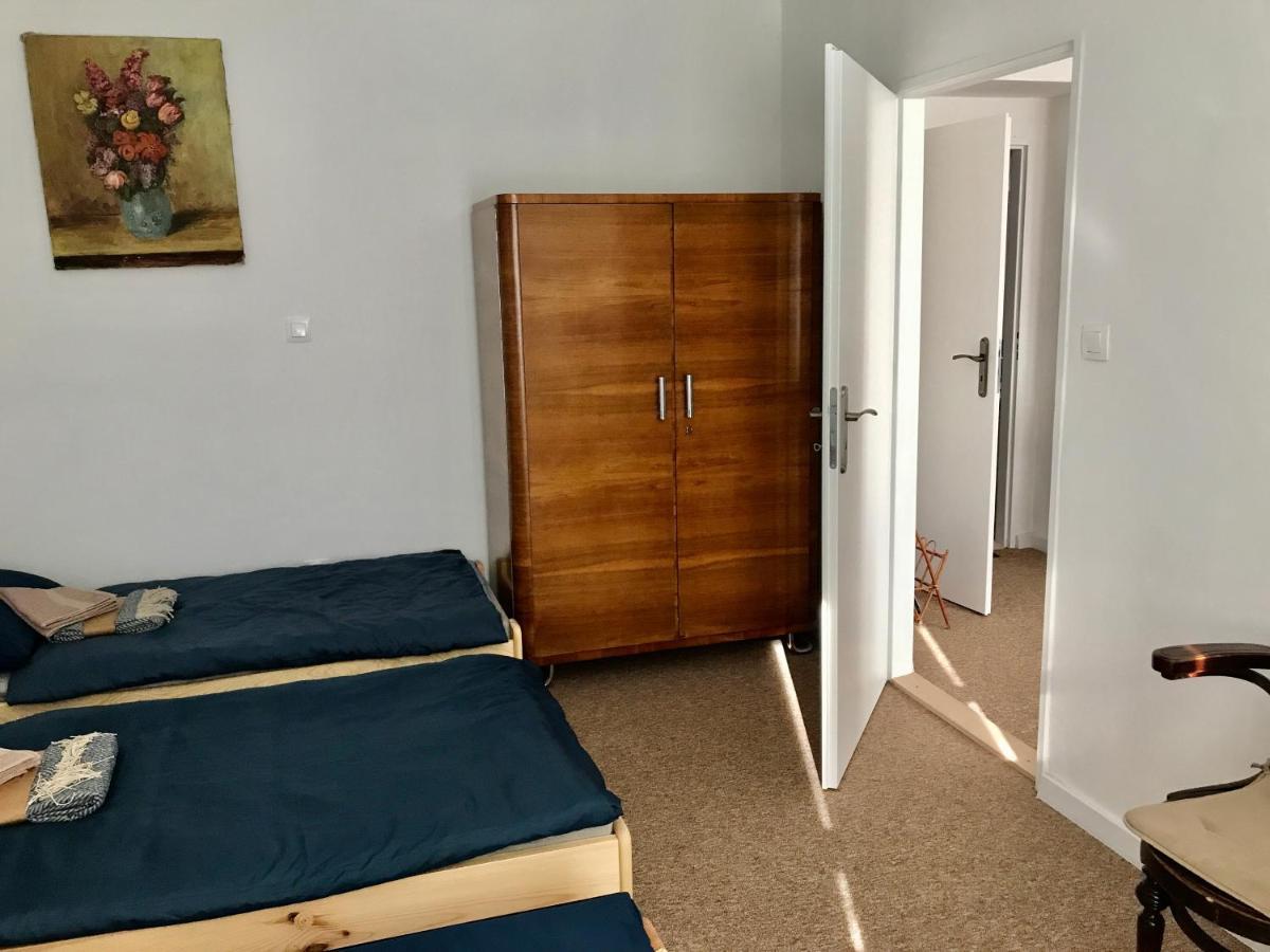 Apartman Ala Spišská Nová Ves Buitenkant foto