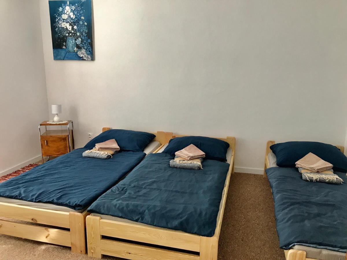 Apartman Ala Spišská Nová Ves Buitenkant foto