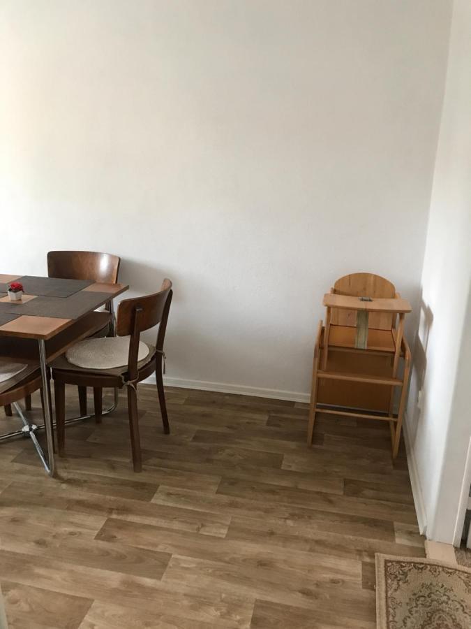 Apartman Ala Spišská Nová Ves Buitenkant foto