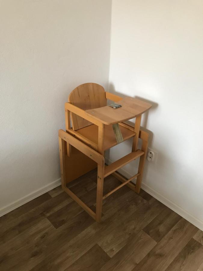 Apartman Ala Spišská Nová Ves Buitenkant foto