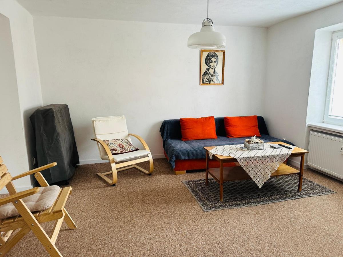 Apartman Ala Spišská Nová Ves Buitenkant foto
