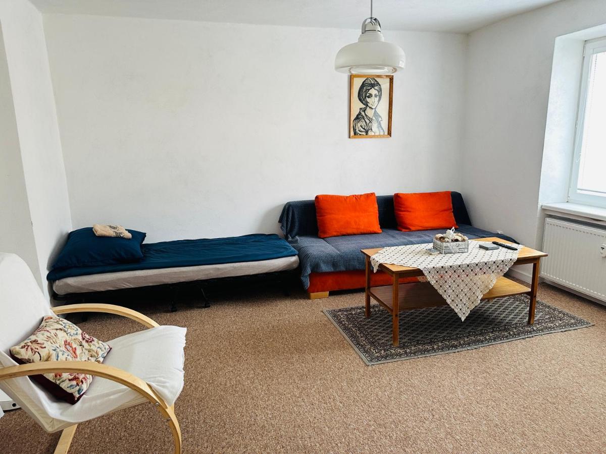 Apartman Ala Spišská Nová Ves Buitenkant foto