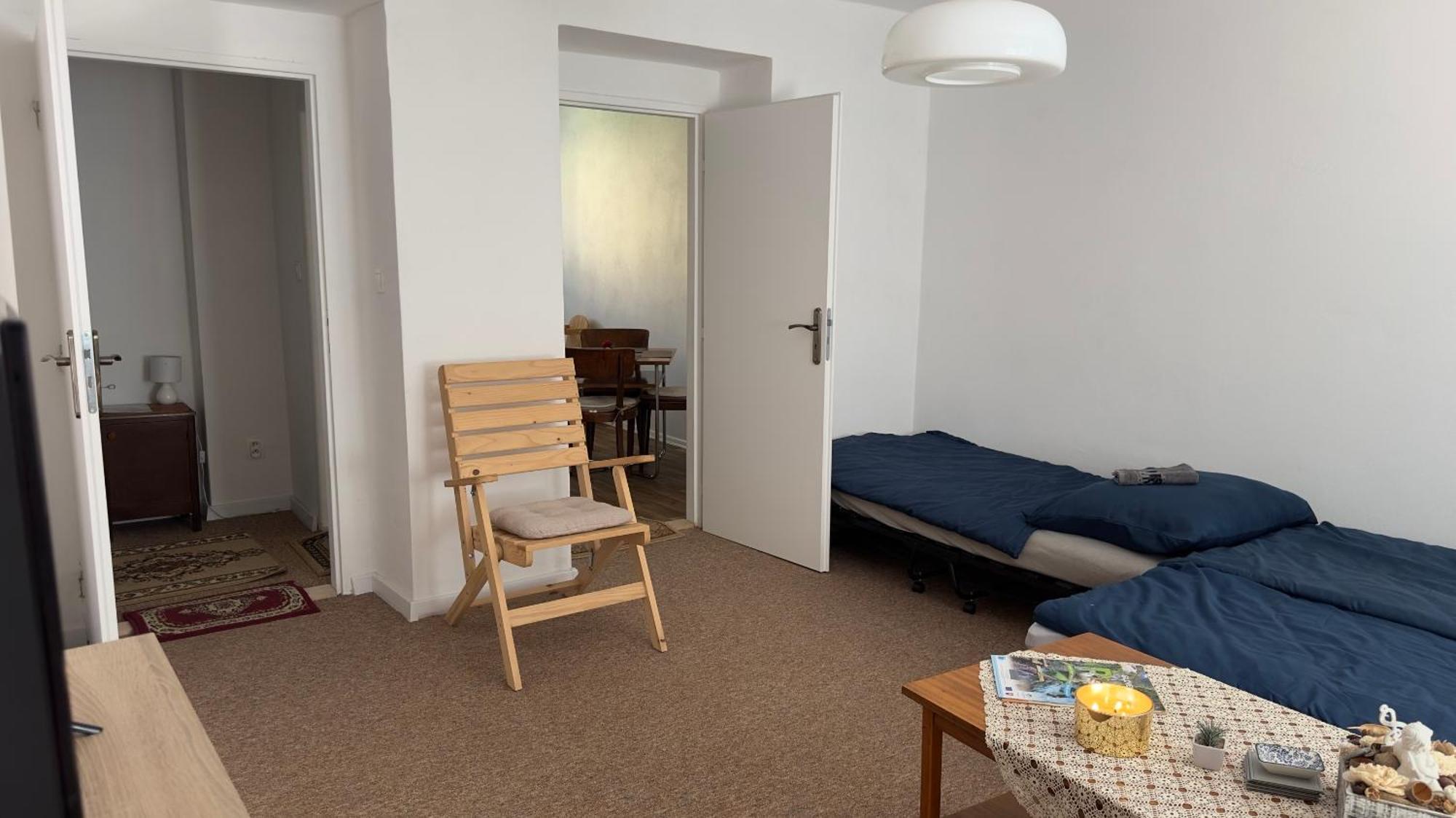 Apartman Ala Spišská Nová Ves Buitenkant foto