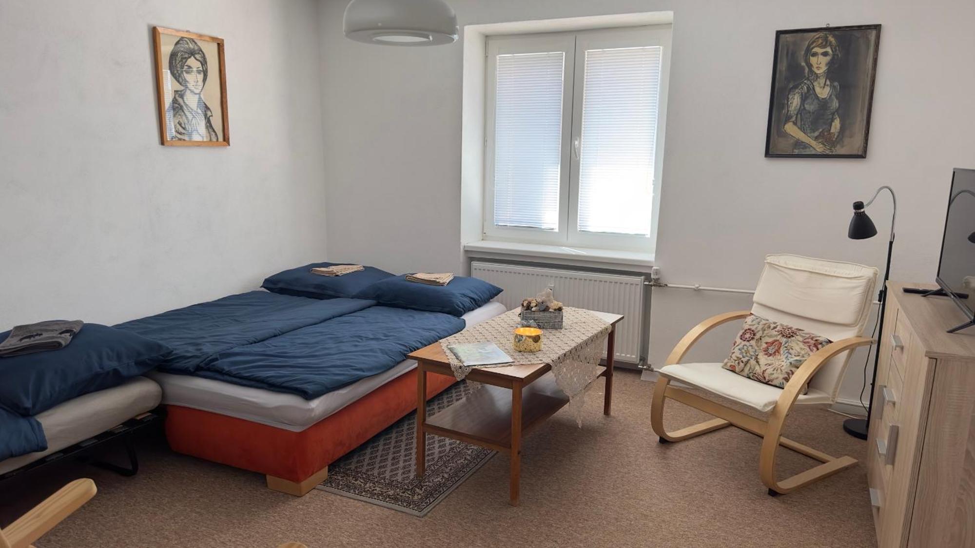 Apartman Ala Spišská Nová Ves Buitenkant foto