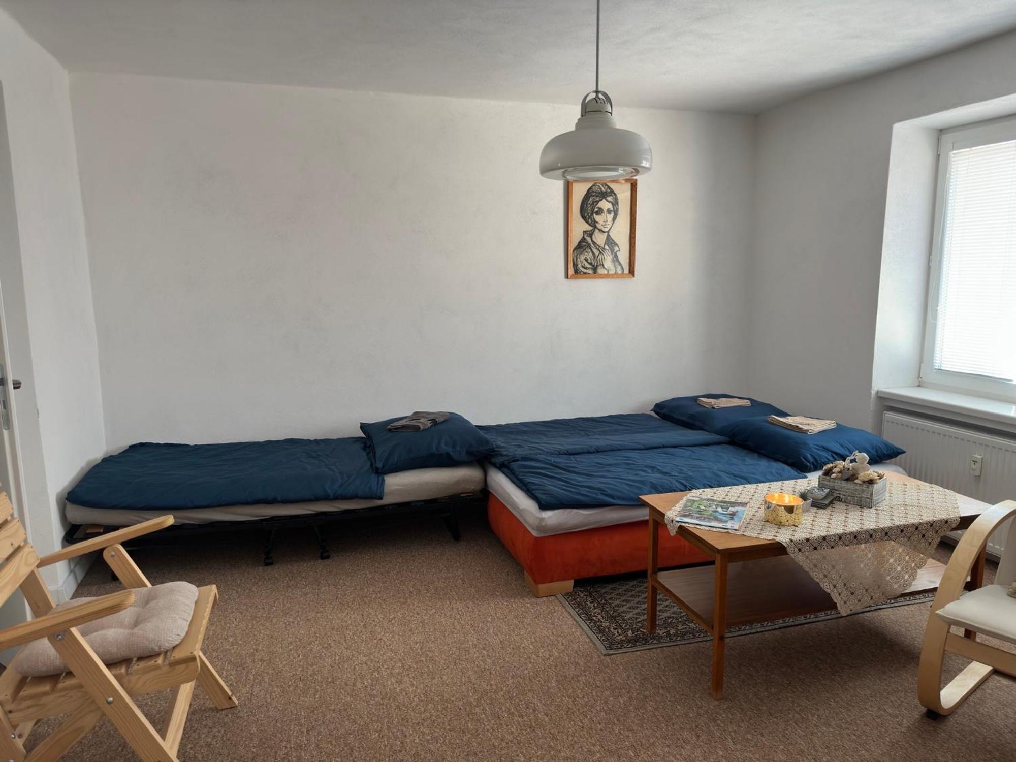 Apartman Ala Spišská Nová Ves Buitenkant foto