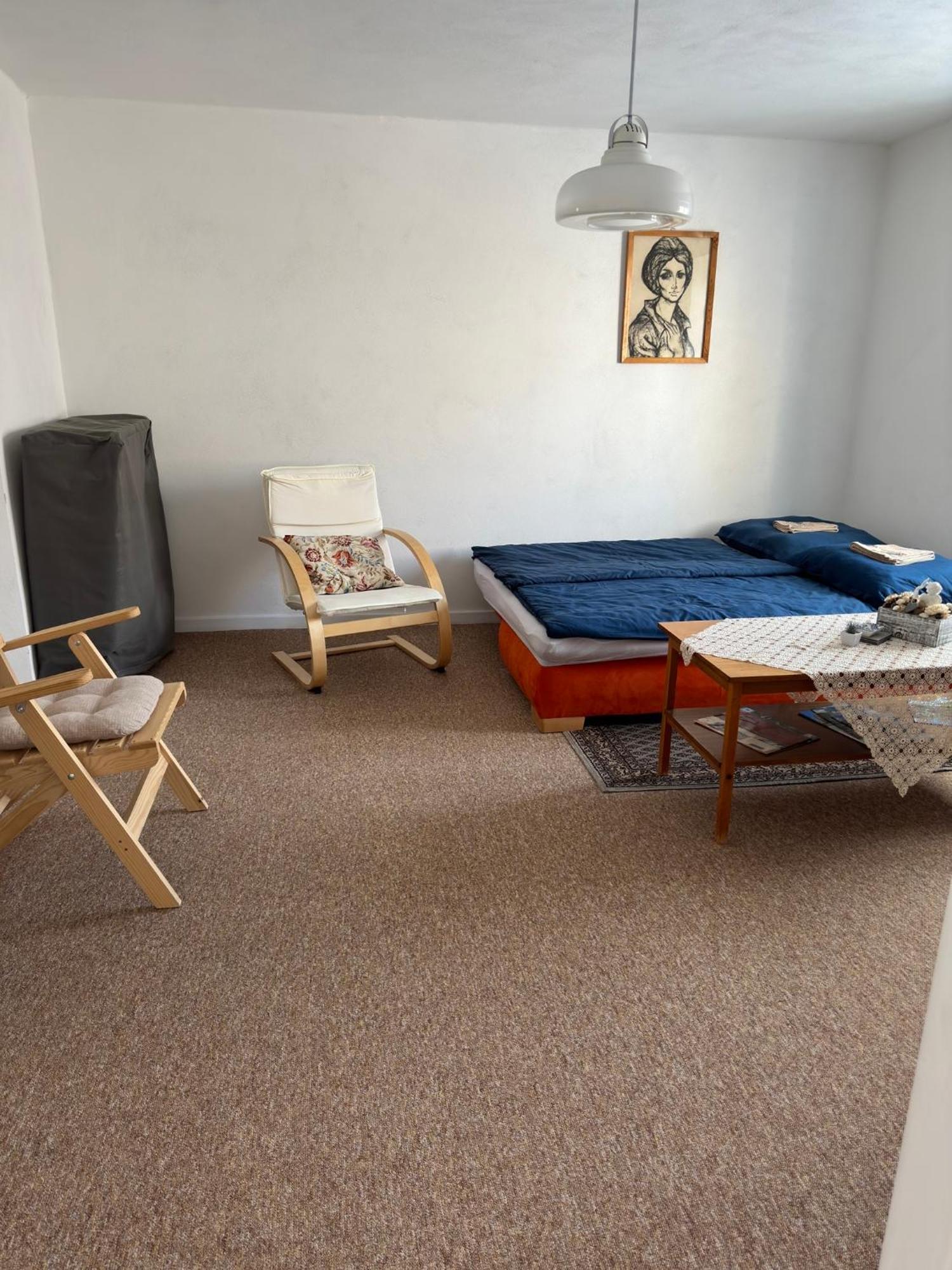 Apartman Ala Spišská Nová Ves Buitenkant foto